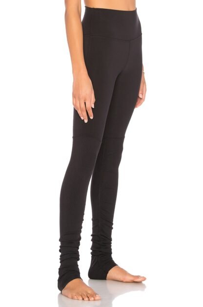 High Waist Goddess Legging - Image 2