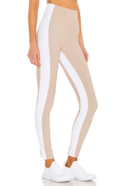 Colorblock Legging - Image 2