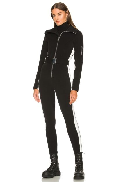 Signature Ski Suit