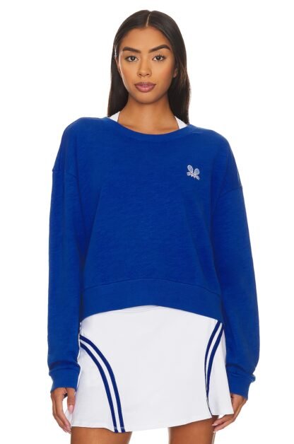 Weekend Warrior Pullover