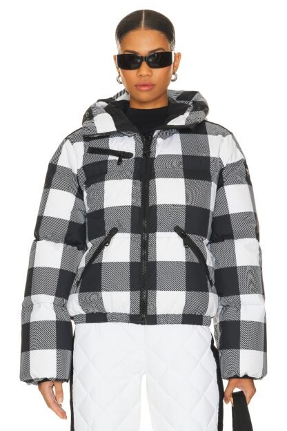 Cabin Ski Jacket - Image 2