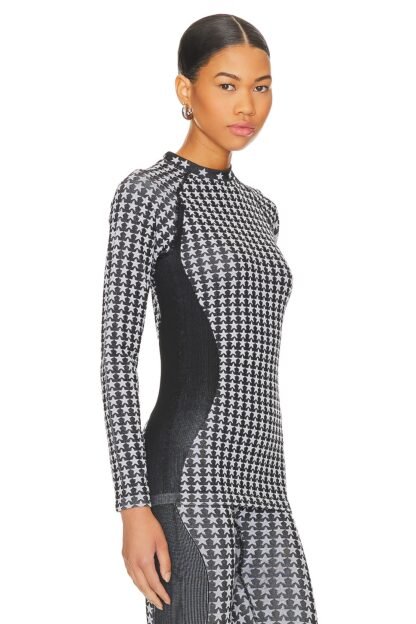 Starlet Baselayer Top - Image 2