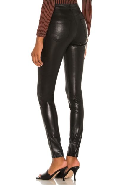 Marguerite High Rise Skinny - Image 3