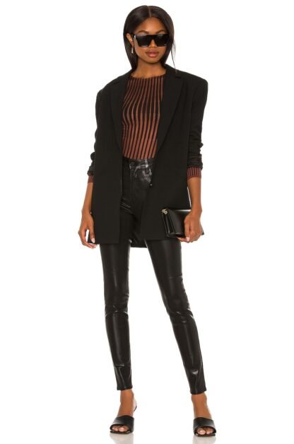 Marguerite High Rise Skinny - Image 4