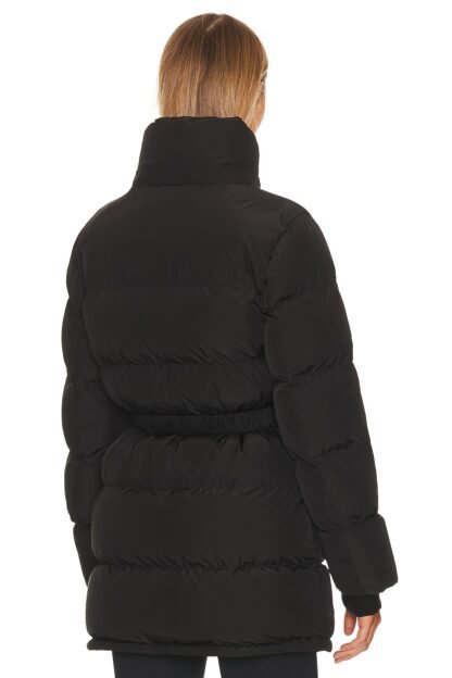 Elza Puffer Jacket - Image 5