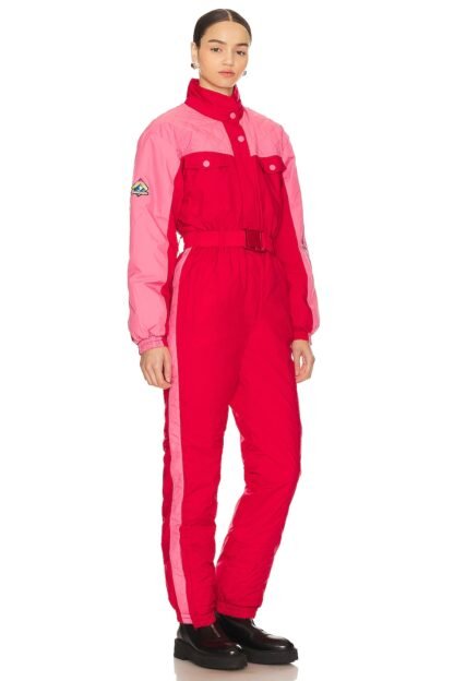 Sara Ski Suit - Image 2