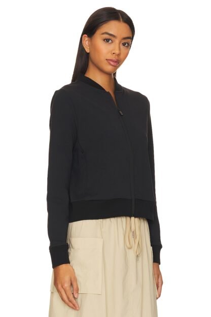 Supplex Bomber Jacket - Image 2