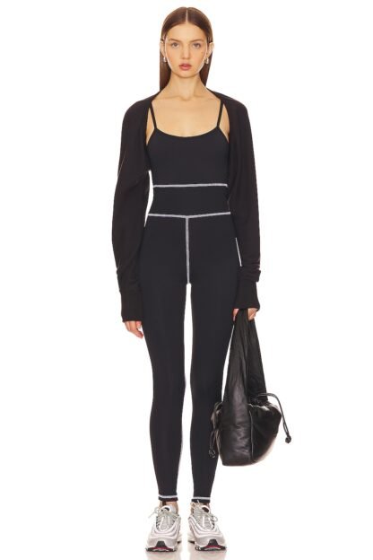 The Stitch Jumpsuit - Image 4