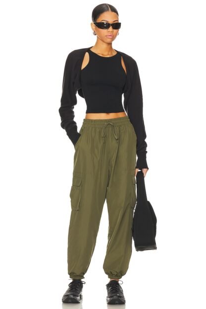 Kendall Cargo Pant - Image 4