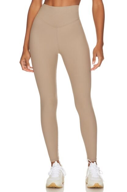 Peached Midi Pant