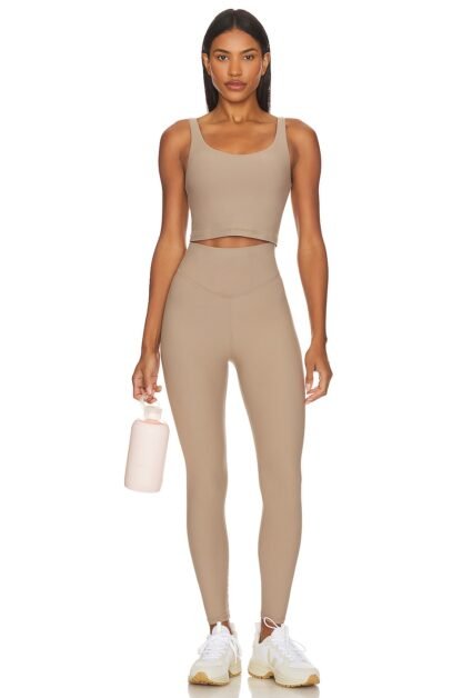 Peached Midi Pant - Image 4