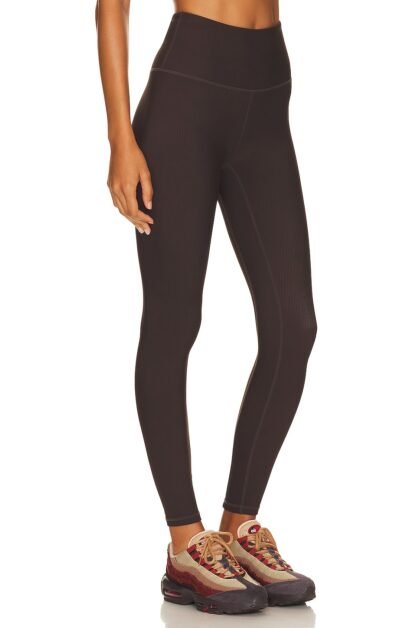 Lets Move Rib High Legging - Image 2