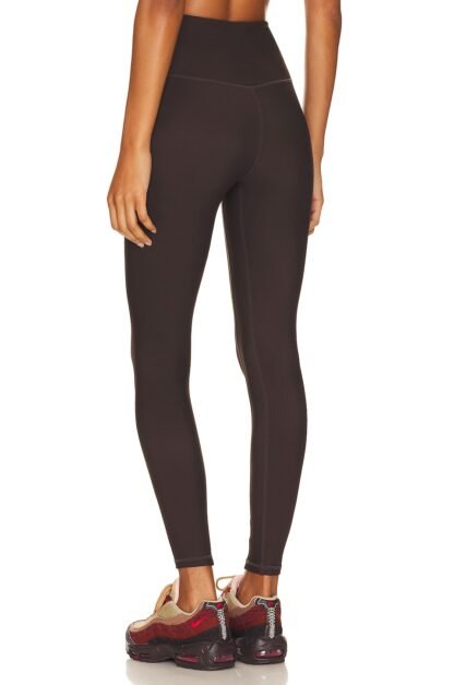 Lets Move Rib High Legging - Image 3