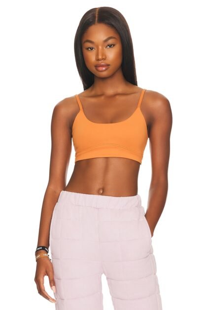 FlowWell Devon Sports Bra