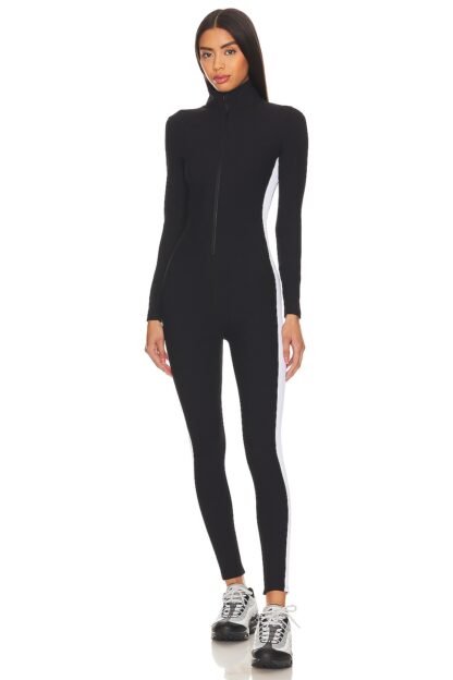 Thermal Ski Onesie