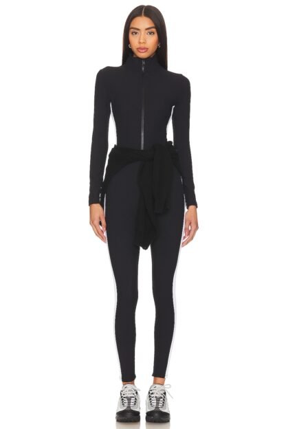 Thermal Ski Onesie - Image 5