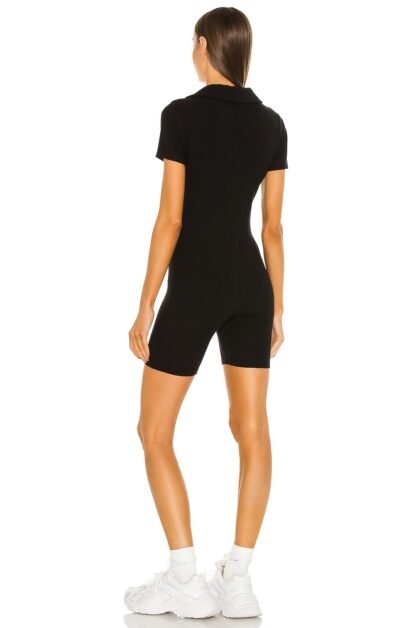 Polo Romper - Image 3