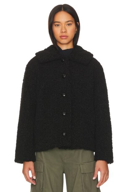 Sabrina Coat - Image 2