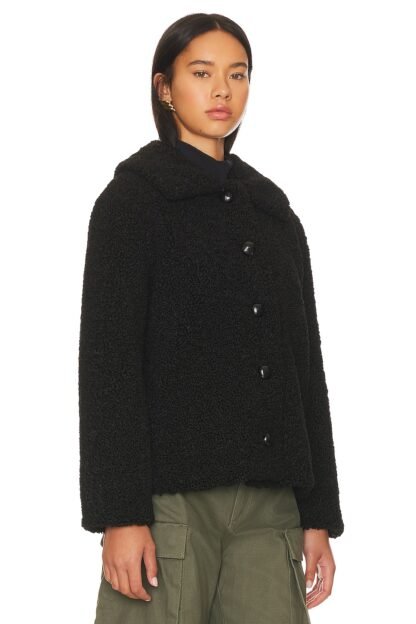 Sabrina Coat - Image 3